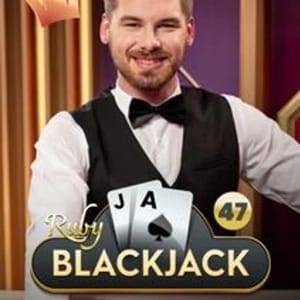Blackjack 47 - Ruby