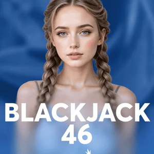 Blackjack 46
