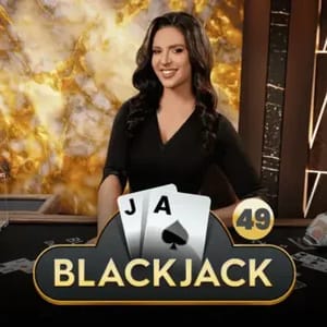 Blackjack 49