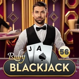 Blackjack 56