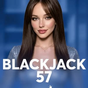 Blackjack 57