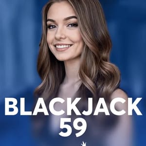 Blackjack 59