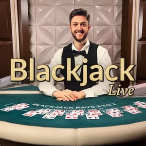 Blackjack 6