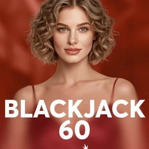 Blackjack 60