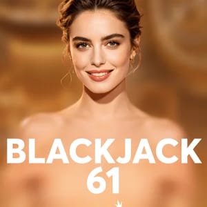 Blackjack 61