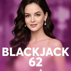 Blackjack 62