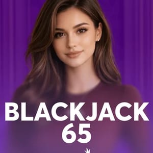 Blackjack 65