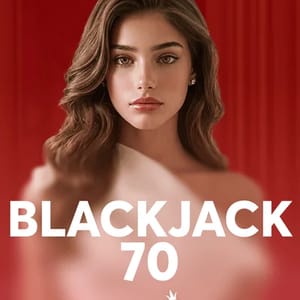 Blackjack 70