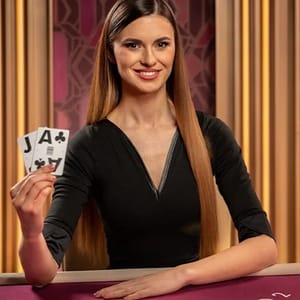 Blackjack 71