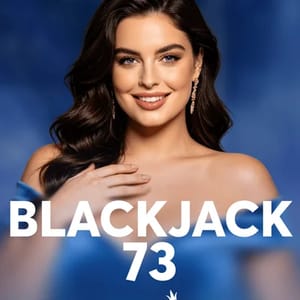 Blackjack 73