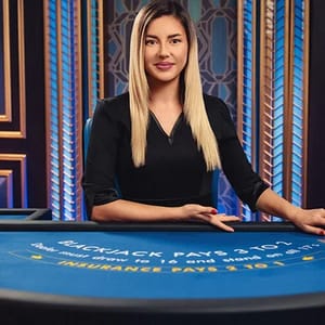 Blackjack 75