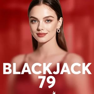 Blackjack 79