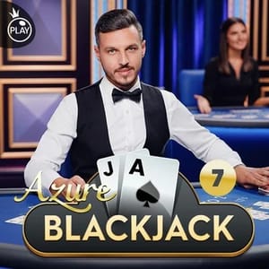 Blackjack 7 Azure