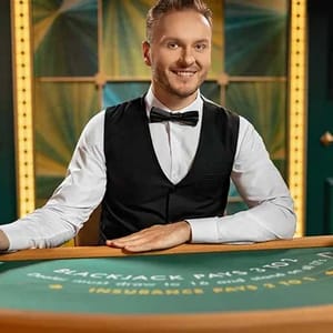 Blackjack 82