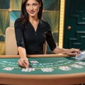 Blackjack 84 - Emerald