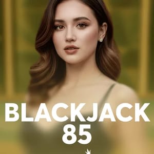 Blackjack 85