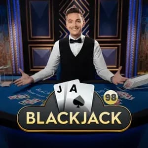 Blackjack 98