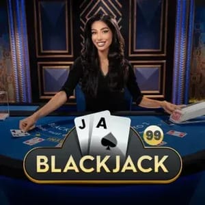 Blackjack 99