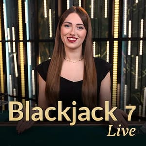 Blackjack 07