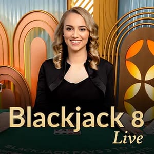 Blackjack 08