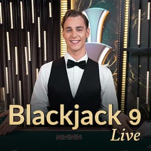 Blackjack 09