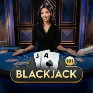 Blackjack 101