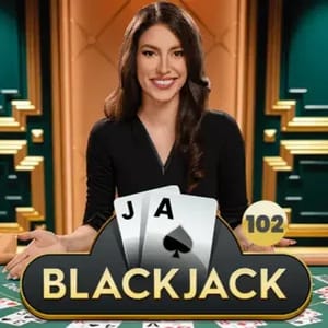 Blackjack 102