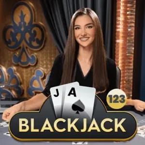 Blackjack 123