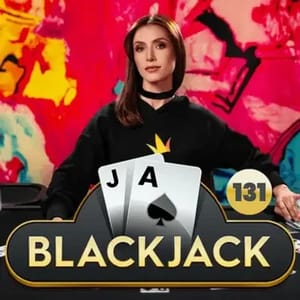 Blackjack 131