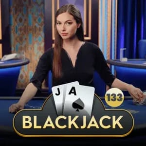 Blackjack 133