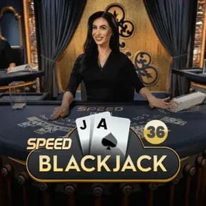 Blackjack 136