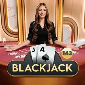 Blackjack 143