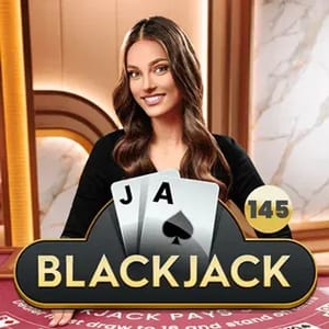 Blackjack 145