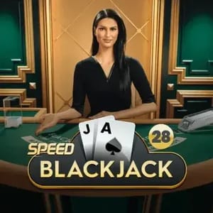 Blackjack 151