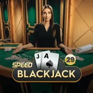 Blackjack 152