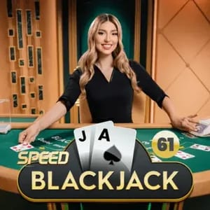 Blackjack 154