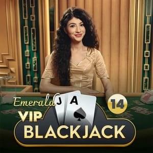 Blackjack 160