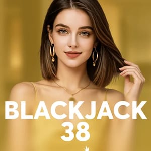 Blackjack 38