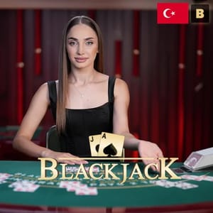BlackJack Turkish B