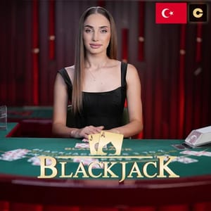 BlackJack Turkish C