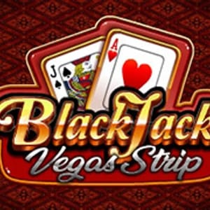 Blackjack Vegas Strip
