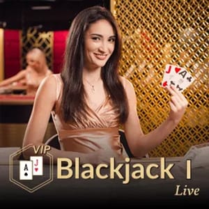 Blackjack VIP 43