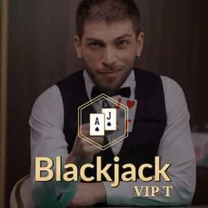 Blackjack VIP T