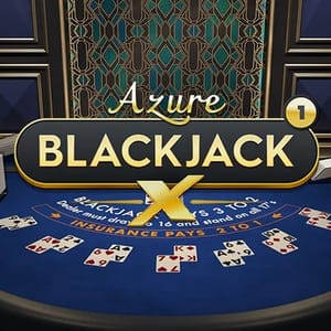 Blackjack X 1