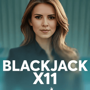 BlackjackX 11