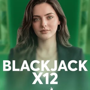 BlackjackX 12
