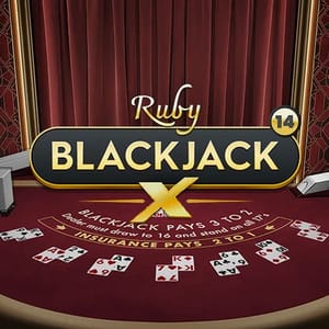 BlackjackX 14