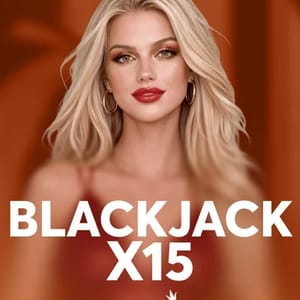 Blackjack X 15