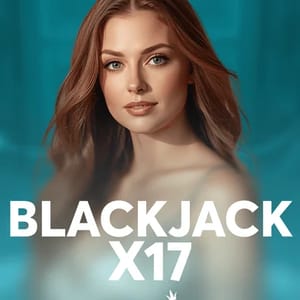 Blackjack X 17