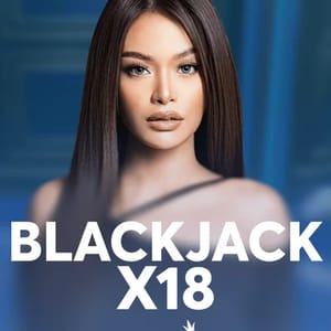 Blackjack X 18